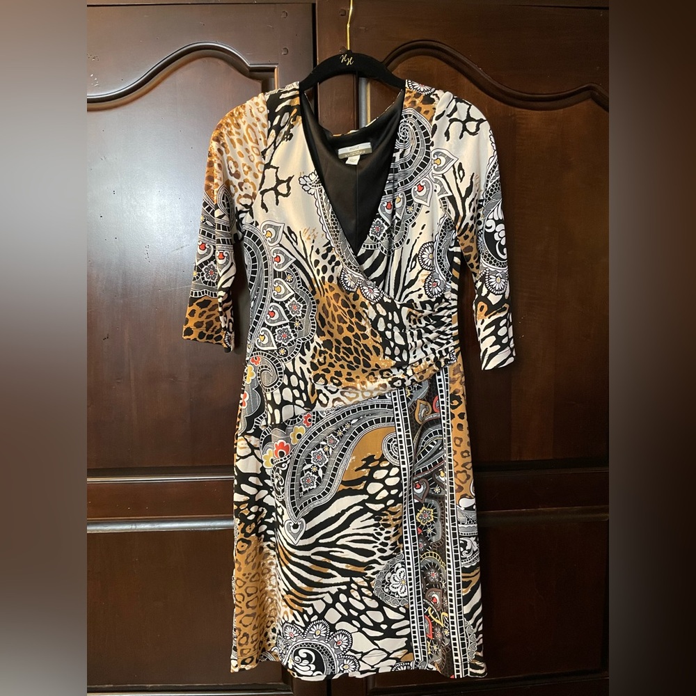 "Muse exclusively for Boston Proper" dress. So adorable 🖤 Love this dress!